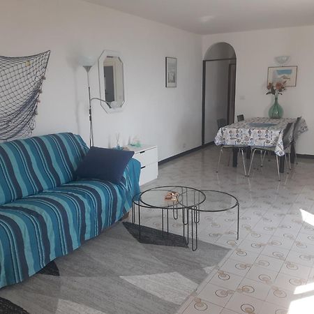 Piccola Perla Sul Golfo Apartamento Sestri Levante Exterior foto
