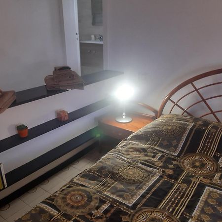 Piccola Perla Sul Golfo Apartamento Sestri Levante Exterior foto