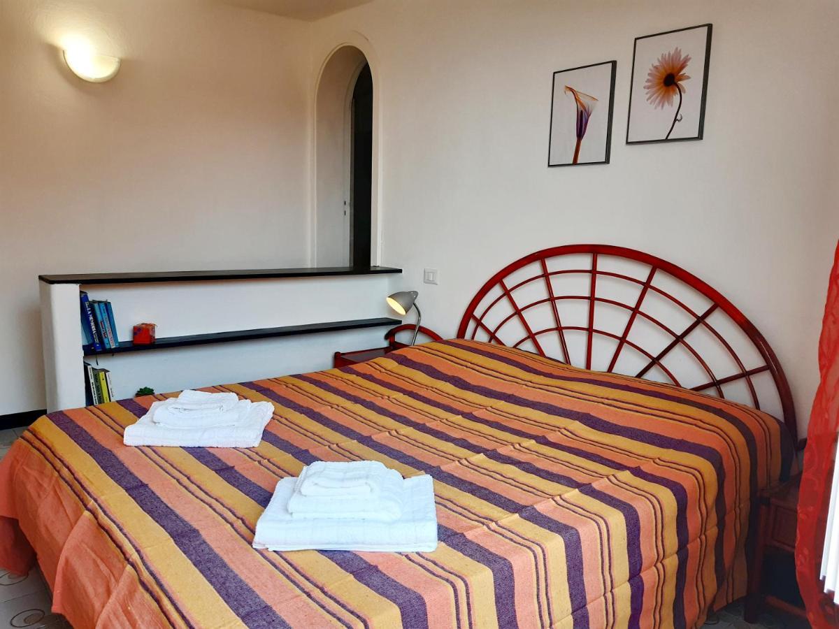 Piccola Perla Sul Golfo Apartamento Sestri Levante Exterior foto