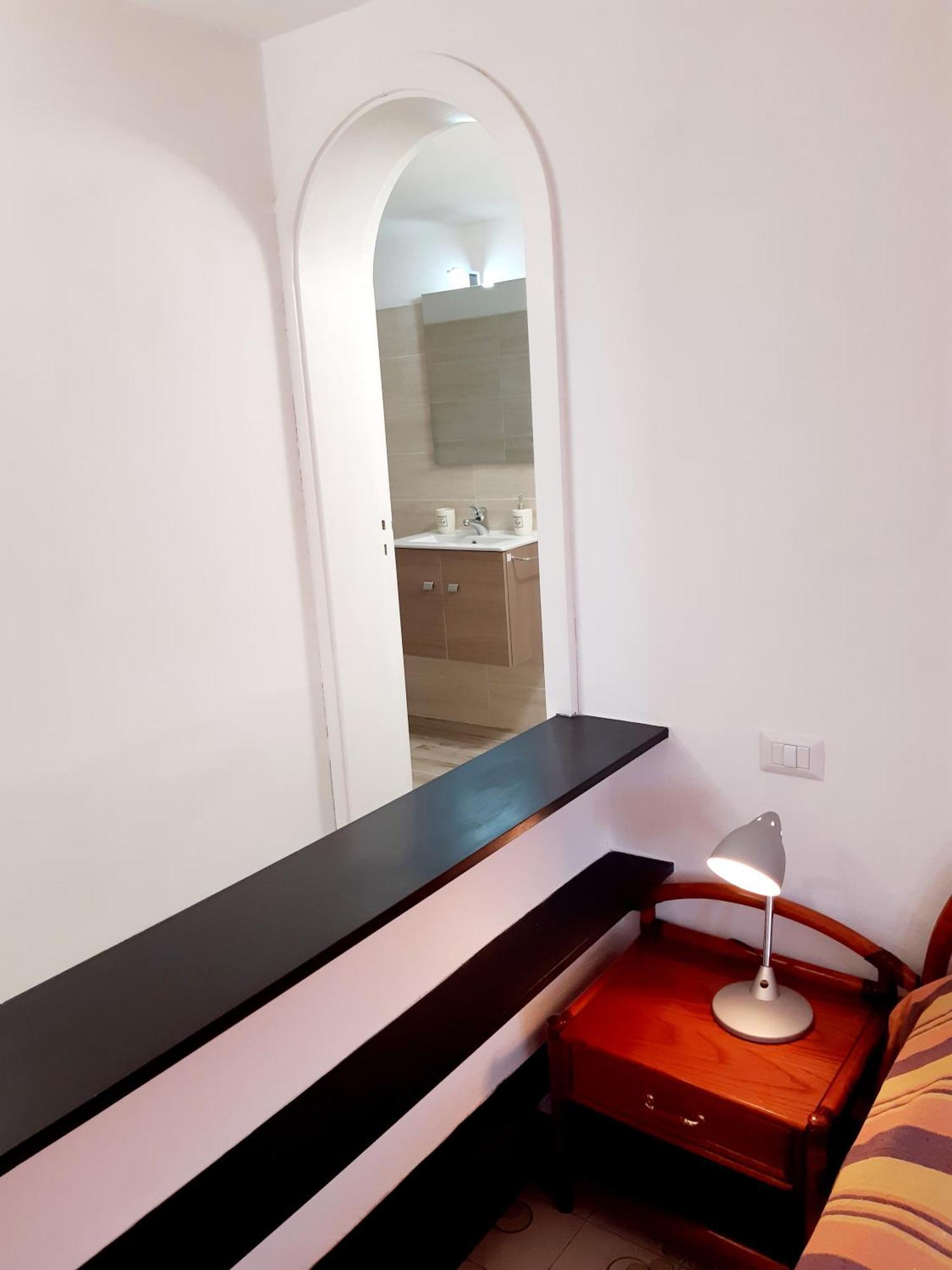 Piccola Perla Sul Golfo Apartamento Sestri Levante Exterior foto