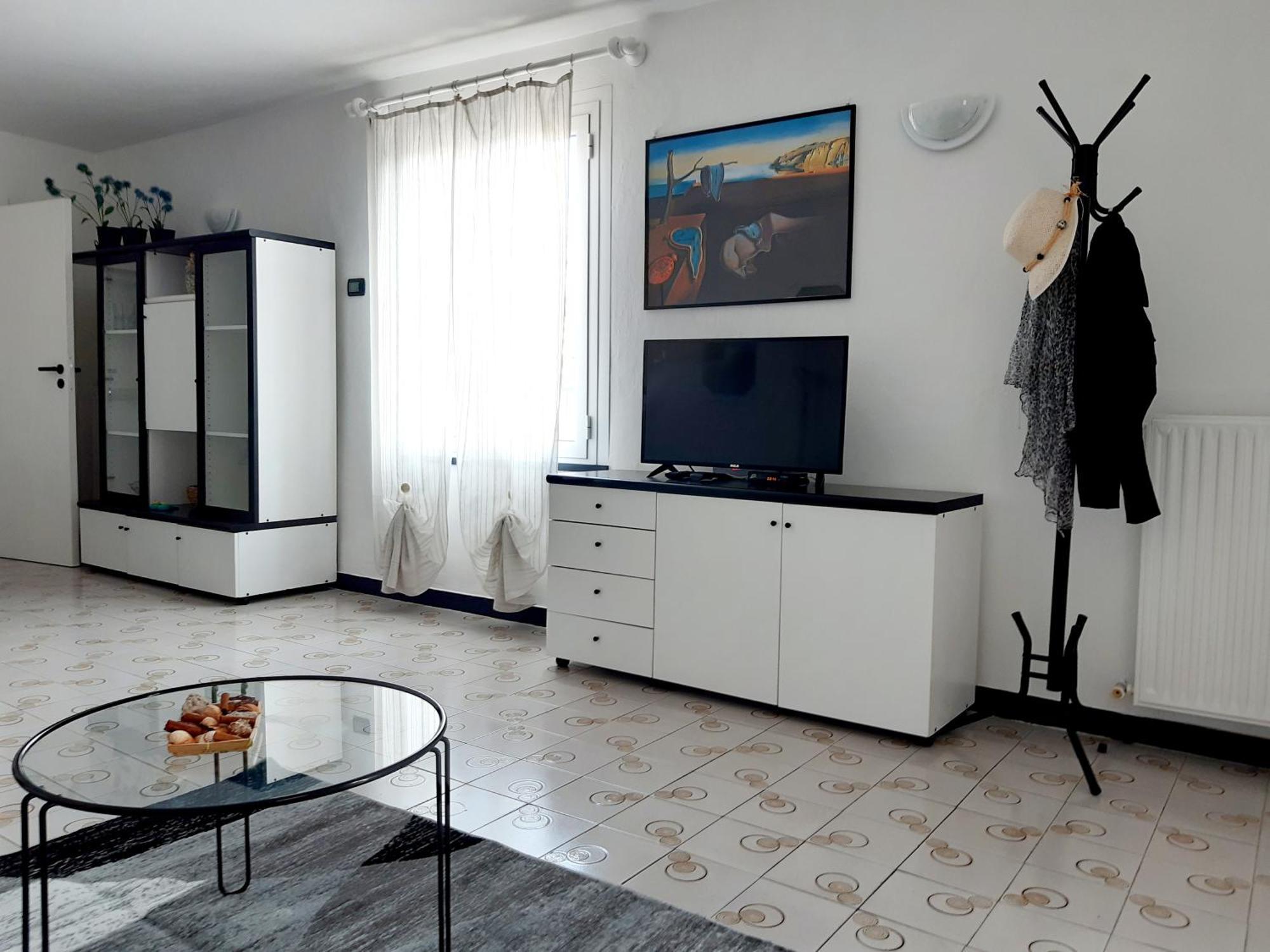 Piccola Perla Sul Golfo Apartamento Sestri Levante Exterior foto