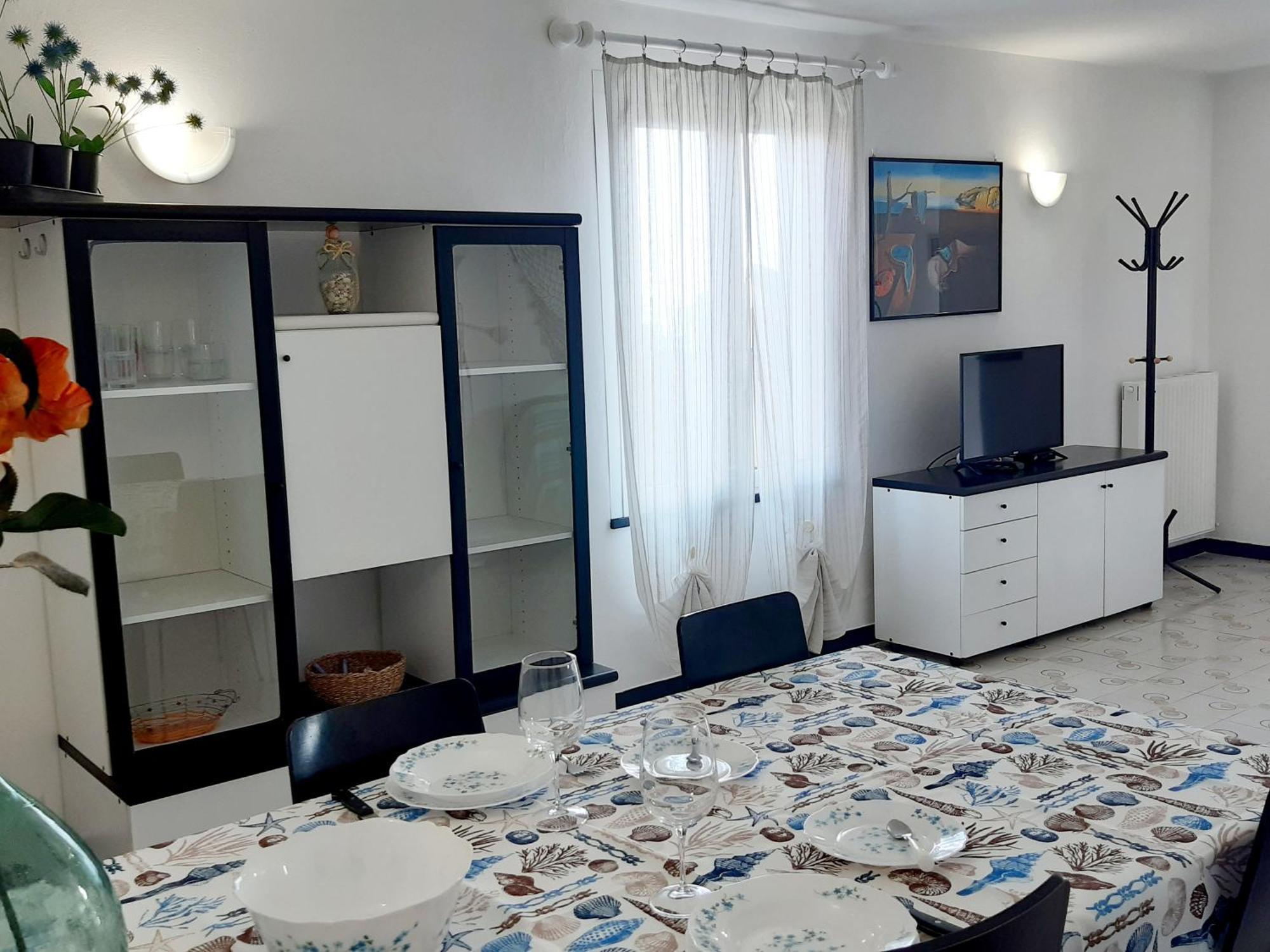Piccola Perla Sul Golfo Apartamento Sestri Levante Exterior foto