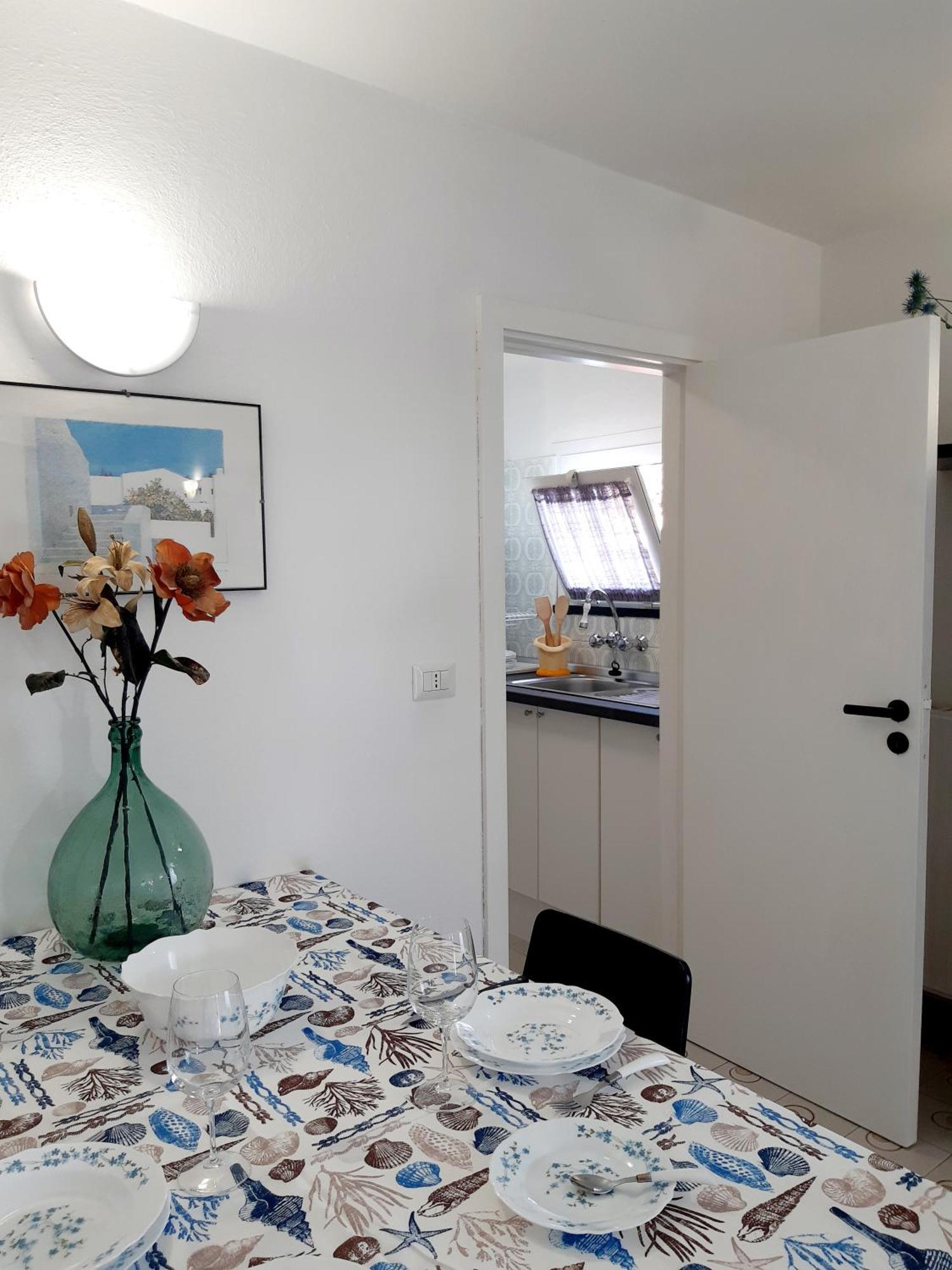 Piccola Perla Sul Golfo Apartamento Sestri Levante Exterior foto