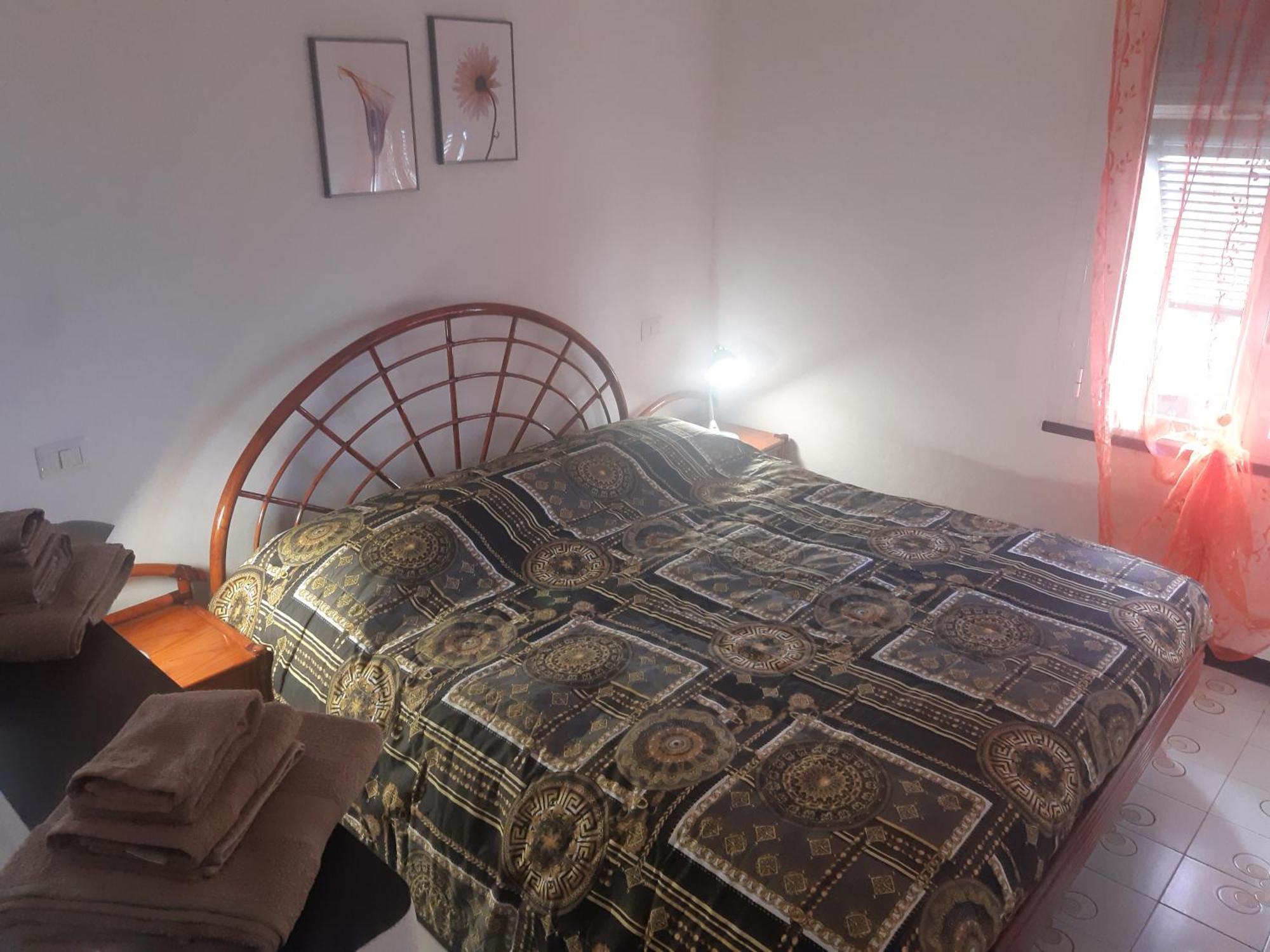 Piccola Perla Sul Golfo Apartamento Sestri Levante Exterior foto